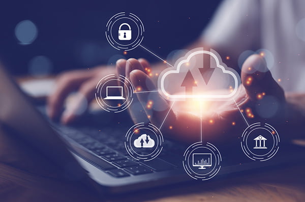 Cloud & IT Support