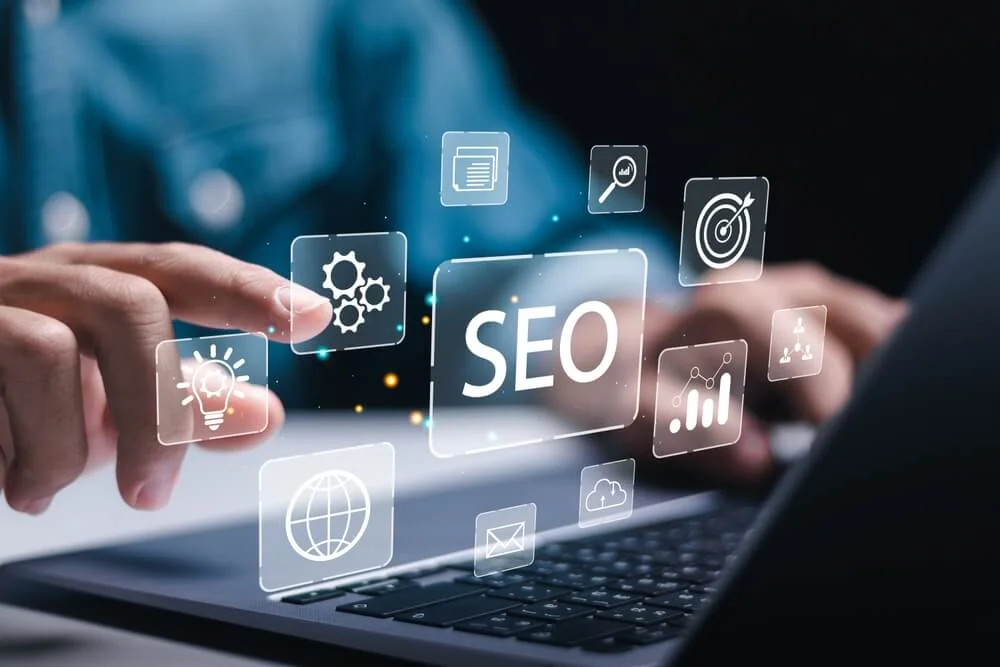 Search Engine Optimization (SEO)