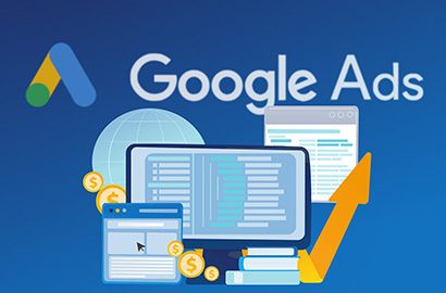 Google Ads (PPC)